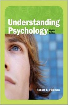 Understanding Psychology, 8 edition    