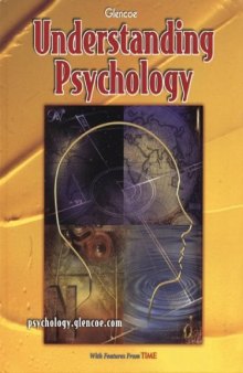 Understanding Psychology, Student Edition