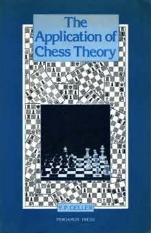 The application of chess theory  