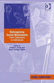 Reimagining Social Movements: From Collectives to Individuals