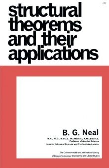 Structural Theorems and their Applications