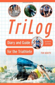 TriLog (Sports Log)