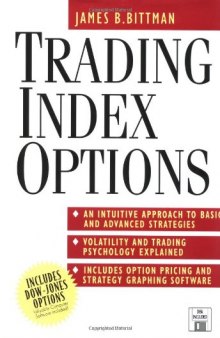 Trading Index Options