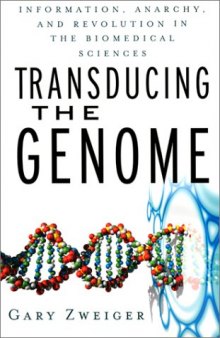 Transducing the genome