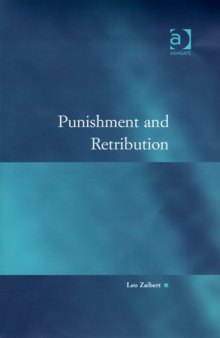 Punishment And Retribution