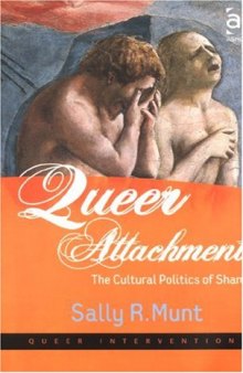 Queer Attachments (Queer Interventions)