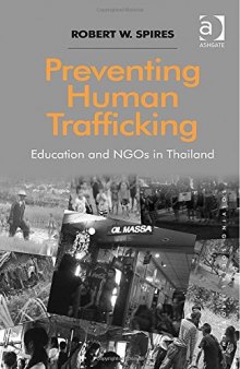 Preventing Human Trafficking: Education and NGOs in Thailand