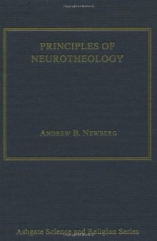 Principles of Neurotheology 