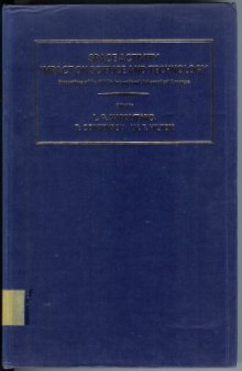 Space Activity Impact on Science and Technology. Proceedings of the XXIVth International Astronautical Congress, Baku, USSR, 7–13 October, 1973