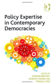 Policy expertise in contemporary democracies
