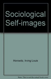 Sociological Self-Images. A Collective Portrait