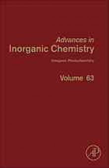 Inorganic Photochemistry