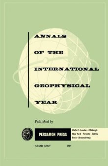 Solar Radio Emission During the International Geophysical Year