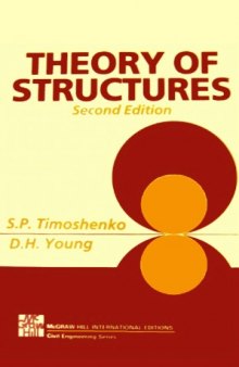 Theory of Structures, 2nd Ed.