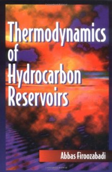 Thermodynamics of Hydrocarbon Reservoirs