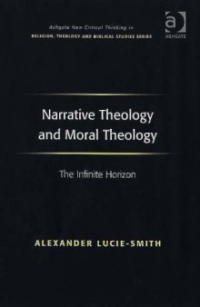 Narrative Theology and Moral Theology 