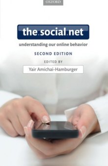 The Social Net: Understanding Our Online Behavior