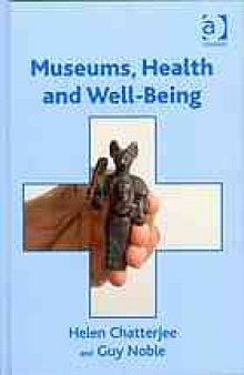 Museums, health and well-being