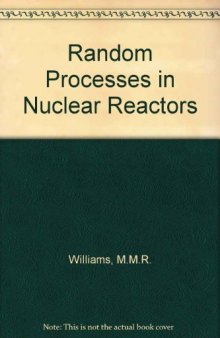 Random Processes in Nuclear Reactors