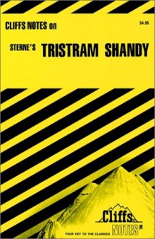Tristram Shandy (Cliffs Notes)