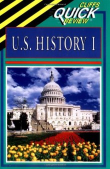 U.S. History I 