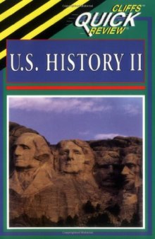 U.S. History II 