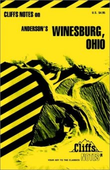 Winesburg, Ohio, (Cliffs Notes)