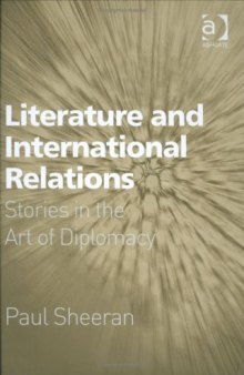 Literature and International Relations