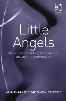 Little Angels: An International Legal Perspective on Child Discrimination