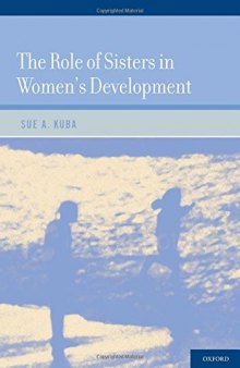 The Role of Sisters in Women's Development