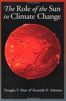 The Role of the Sun in Climate Change