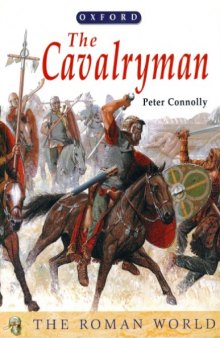 The Roman Cavalryman