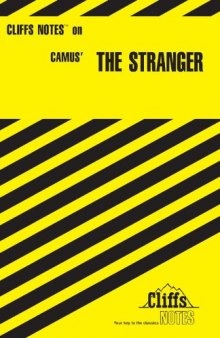 The Stranger 