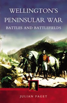 Wellington’s Peninsular War