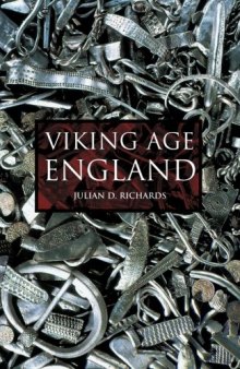Viking Age England