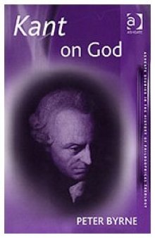 Kant on God (Ashgate Studies in the History of Philosophical Theology)