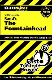 The Fountainhead 