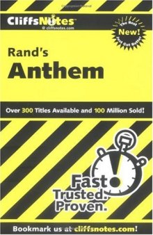 Rand's Anthem 