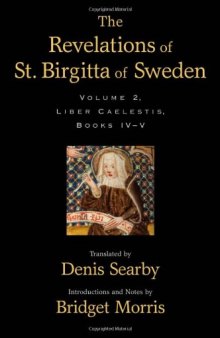 The Revelations of St. Birgitta of Sweden: Volume II  