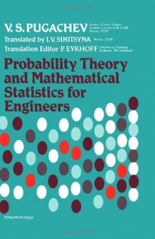 Probability Theory and Mathematical Statistics for Engineers