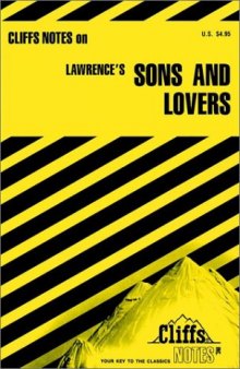 Sons and Lovers (Cliffs Notes)