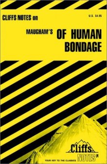 Of Human Bondage (Cliffs Notes)