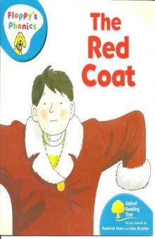 The Red Coat