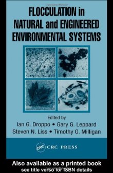 Flocculation in Natural and Engineered Environmental Systems