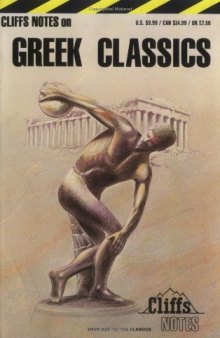 Greek Classics (Cliffs Notes)