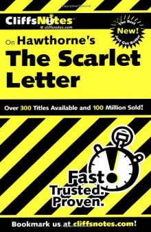 Hawthorne's The Scarlet Letter 