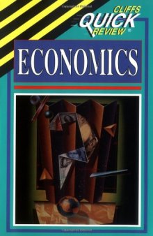 Economics (Cliffs Quick Review)