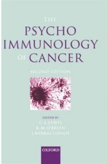 The psychoimmunology of cancer