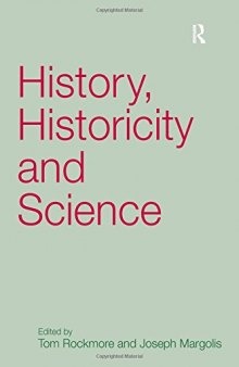 History, Historicity and Science