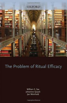 The Problem of Ritual Efficacy 